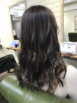 リコ 池袋東口店(Liko)&nbsp;【Liko　池袋】イルミナスタイル【池袋】