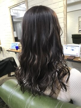 リコ 池袋東口店(Liko) 【Liko　池袋】イルミナスタイル【池袋】