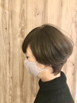 イマージュアヴェダ 丸井吉祥寺店&nbsp;マッシュ