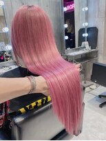 ワンズナゴヤ 名古屋栄店(ONE's NAGOYA)&nbsp;ダブルカラー/韓国/インナーカラー/学割U24[名古屋駅/栄駅]