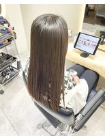 フェリア 松山(Feria)&nbsp;【Feria松山】白石の美髪矯正☆