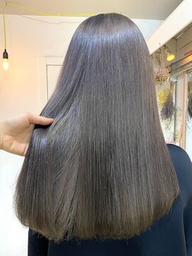 ビオラ(Viola) Greige