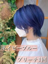 ヤード 藤沢(YARD)&nbsp;ネイビーブルー