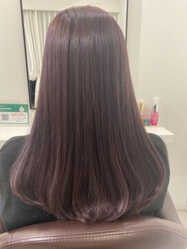 インビテーション(invitation) 秋オススメ◎ベリーピンク