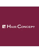 HAIR　CONCEPT
