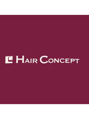 ヘアーコンセプト(HAIR CONCEPT)