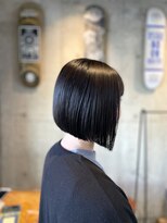 リベルテ(liberte)&nbsp;TRIANGLE × BOB