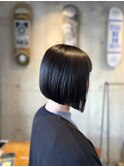 TRIANGLE × BOB
