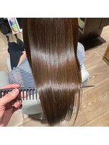 髪屋こころ 浦和美園&nbsp;髪質改善カラーエステ・ダメージ予防&改善