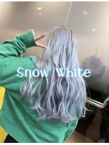 リン(Lin.) SNOW WHITE 【HIKARU★】