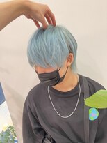 レイバイオルト(Lei by ALT) pail blue