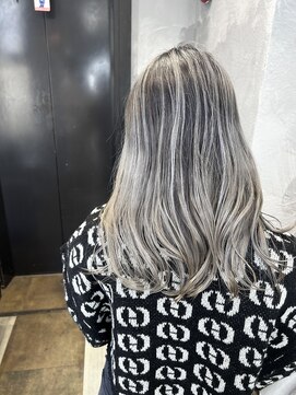 ロイオブジゼル(roi of GiseL) @2.roi.kentaa