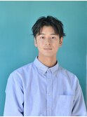 【RAWR】マッシュ_短髪_ツーブロック