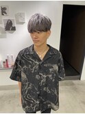 高槻／茨木　シルバーカラー