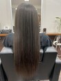 ファイブスターズ (Five Stars) ロングでも毛先までキレイに、、。