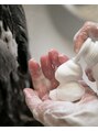 エイジレスサロンリアンジュ(Ageless salon LIANGE) スパではシャンプーで有名なCOTAが推奨するエバーリフを導入♪