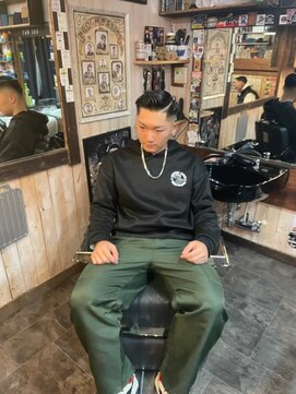 ワンウェイ(ONE WAY) ハードパート