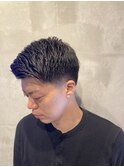 フェードカットi