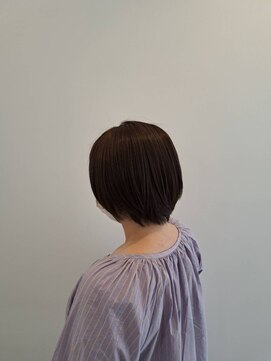 カラ(Cara) 艶髪