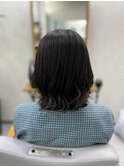 30センチばっさりカット