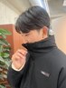 【HINA指名】メンズカット＋パーマ＋スパ＋眉カット[栄/矢場町]