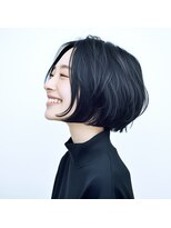 美染 丸山店(Bisen)&nbsp;30代40代 50代白髪染め白髪ぼかし髪質改善鳥取市鳥取