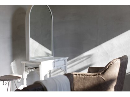 ビュートヘアー(Viewt hair)の写真