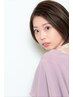 ★スタッフけい専用★カット30%OFFのお得クーポン★