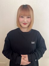 エテレ(etele) 森 優菜