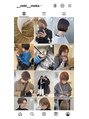 ネキ(neki)&nbsp;instagram→@__neki__moka