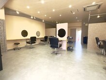 スイヘアデザイン 久留米(suii.. hair design)