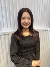 セブンルックスクレオ(7LOOKS creo)&nbsp;本間 絵理奈