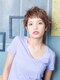 ルミナ オーガニックヘアー(LU3NA organic hair)の写真/健康な髪・頭皮にこだわる”LU3NA”だからこそできる施術◎大人女性のお悩みを解決し「なりたい」が叶う☆