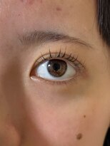 ラーソ(laco)&nbsp;ラッシュリフト