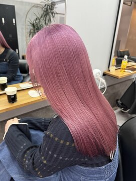 レブ 四条烏丸(Reb,) スイートピンク