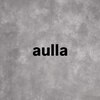 アウラ(aulla)のお店ロゴ