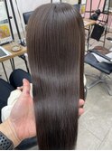 水素ケアトリートメント☆