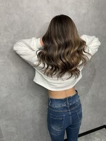 ヘアースマイルクー(HAIR SMILE COEUR)&nbsp;【COEUR/HAYATO】ハイライト