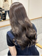 langehairおすすめスタイルをご紹介◎