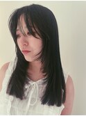 レイヤースタイル