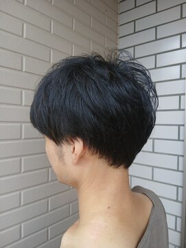 ティピトー(Tippy Toes) 大人メンズマッシュ