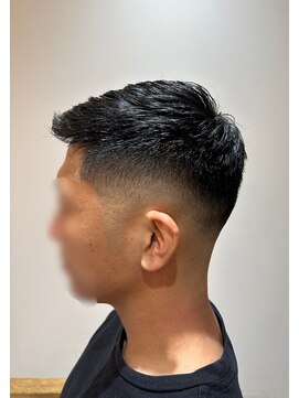 アメラボ 平針店(AmeLab) フェード/スキンフェード/ハイフェード