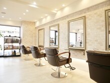 ヴィアスヘアー(vias hair)