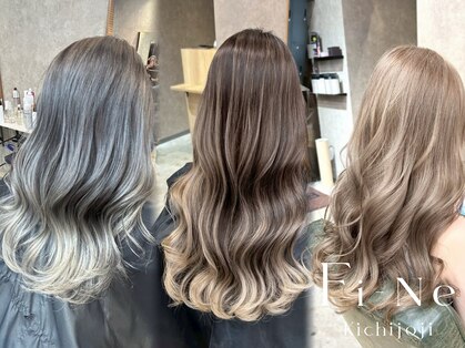 フィーネ 吉祥寺(Fi -Ne)の写真