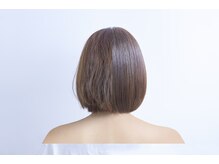 「褒められる秘密」２圧倒的なトリートメント