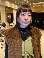 ソラス 緑地公園店(SOLAS)&nbsp;デザインカラー　ハイライト