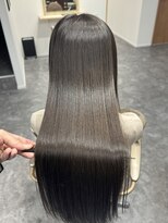 ナウラ バイ ボクノ 本厚木(Naura by bokuno)&nbsp;髪質改善矯正/髪質改善カラー/トリートメント