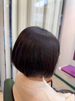 シーズンズ(SEASONS)&nbsp;柔らか前下がり