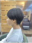 ミニマムショート