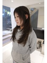 スノッブ(SNOB)&nbsp;ハッシュカット○浜本大志